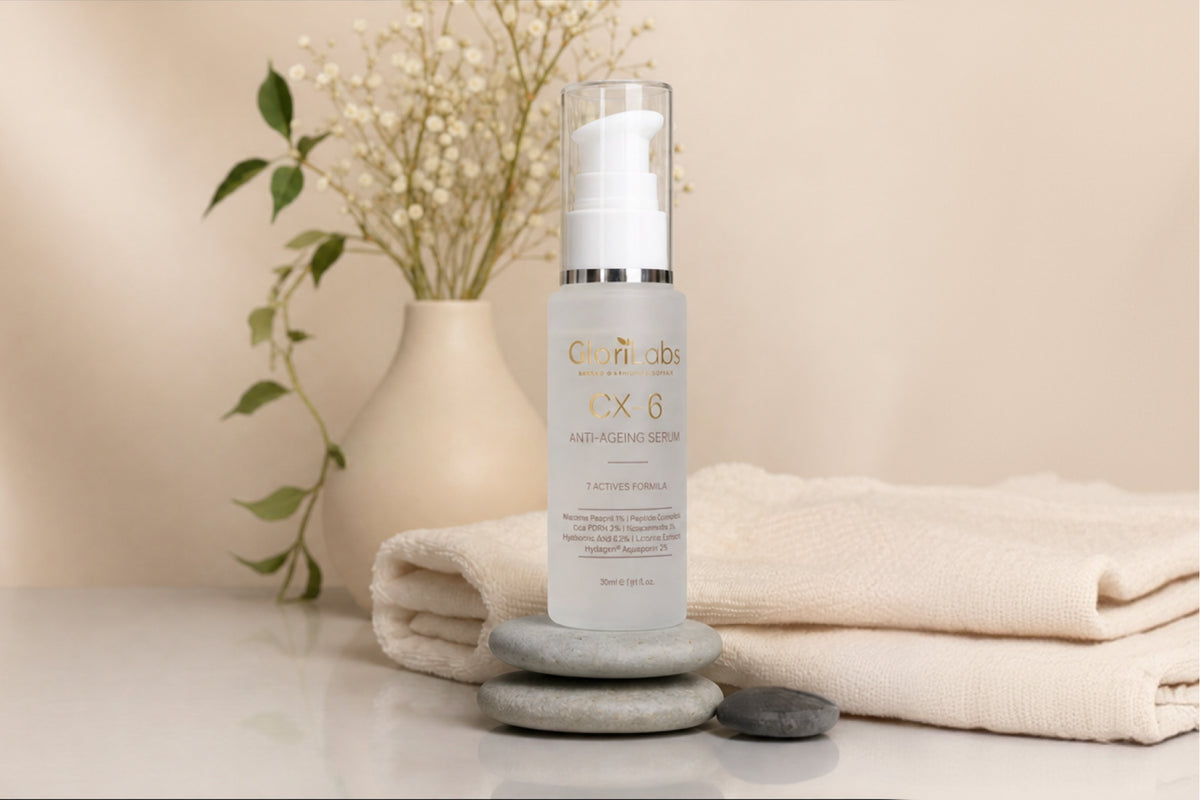 Glori Anti Ageing Serum