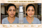 Glori Anti Ageing Serum