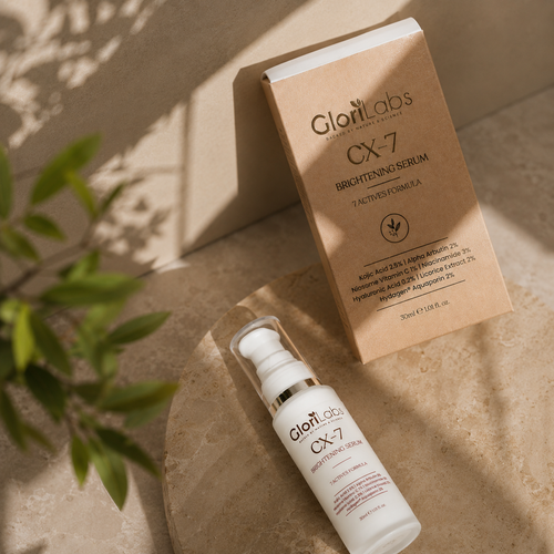 Glori Brightening Serum