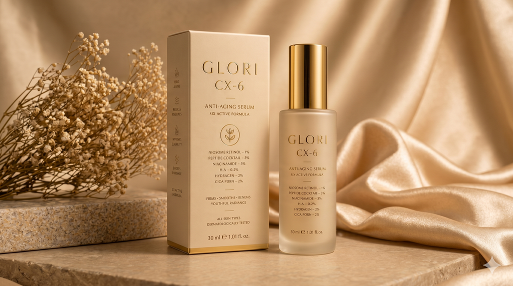 Glori CX-6