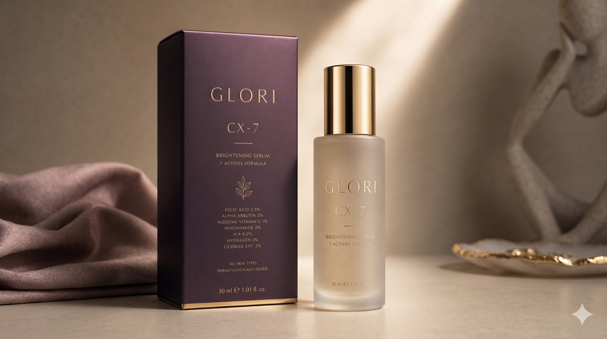 Glori CX-7