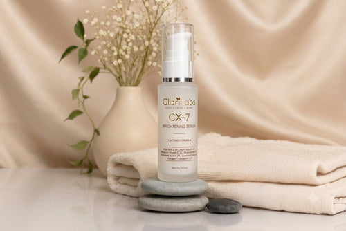 Glori Brightening Serum