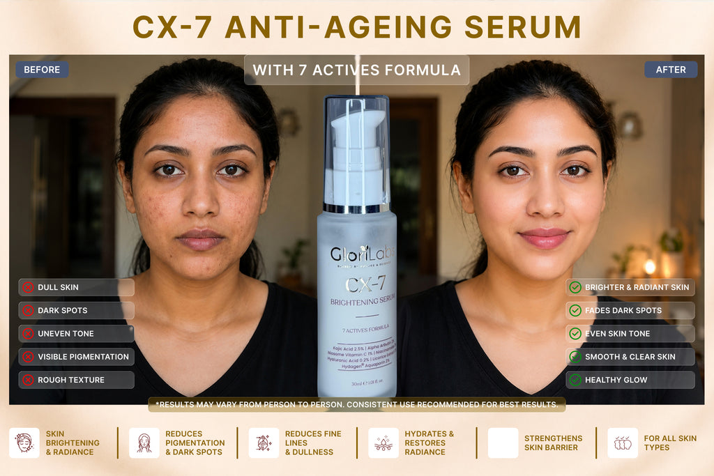 Glori Brightening Serum
