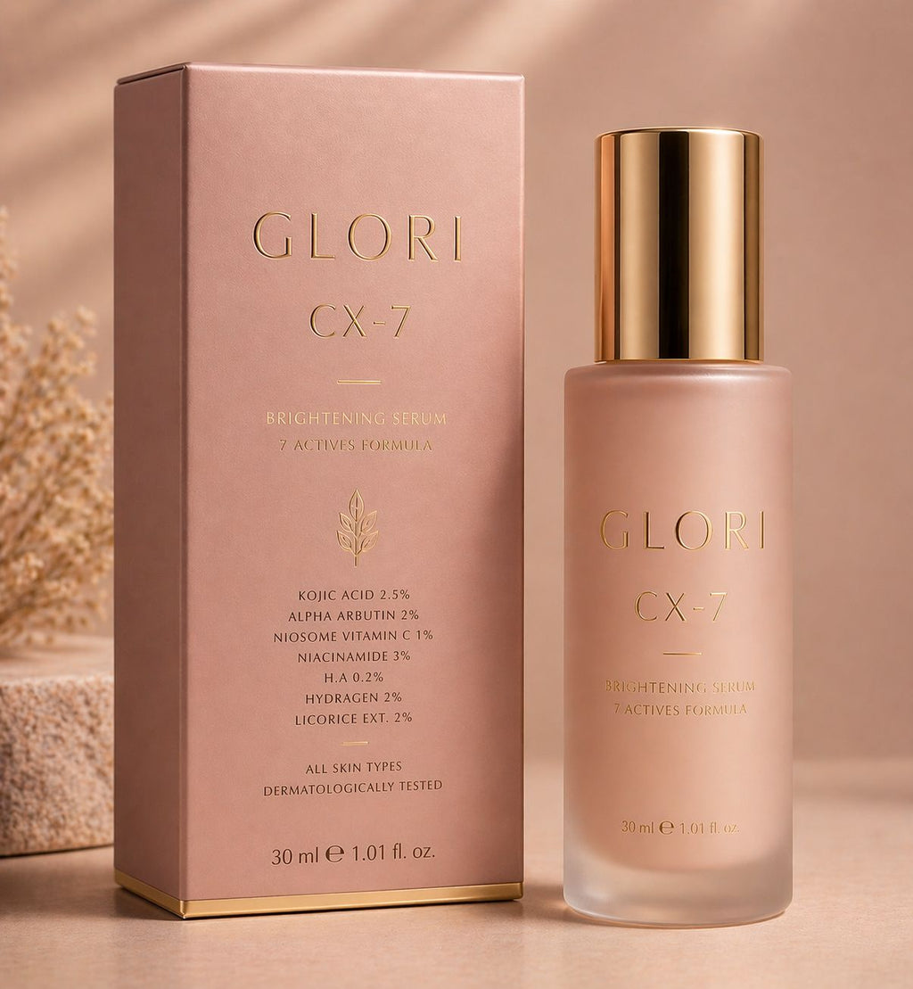 Glori CX-7