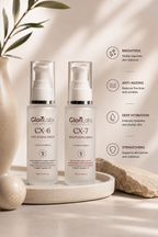 Day & Night Combo (Brightening & Anti Ageing Serum)